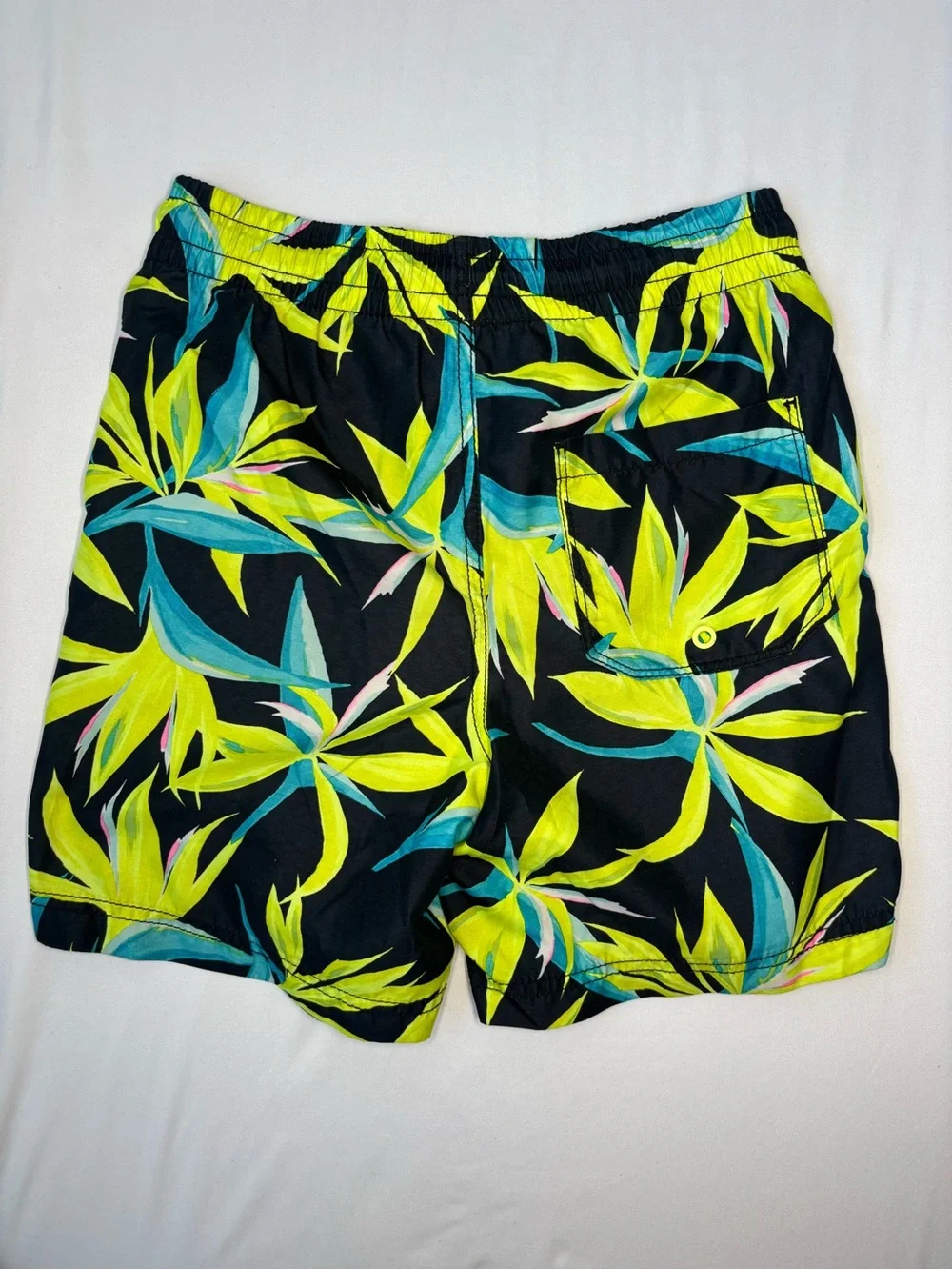 Old Navy boys swim
